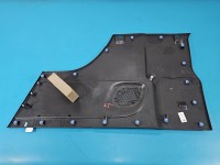 Tapicerka bagażnika lewa boczek Renault Trafic III 769015444R, 769014366R