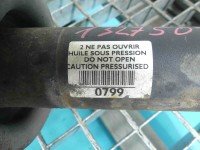 Amortyzator tył prawy Peugeot 508 I sedan tylny