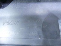 Spoiler lotka klapy BMW F45 F46 czarny 475