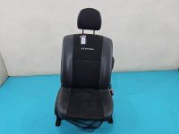 Fotel prawy przód pasażera Dacia Sandero I 08-12