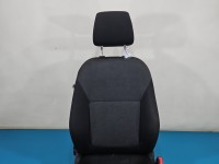 Fotel prawy przód pasażera Skoda Fabia III 5d EUROPA