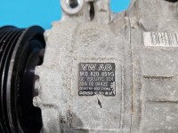 Sprężarka klimatyzacji kompresor Vw Jetta V 1.6 SR 1K0820859S