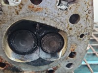 Głowica Skoda Fabia I 047103373H 1.4 mpi