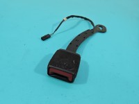 Pas bezpieczeństwa przód lewy kierowcy Vw Passat B8 636198900A EU