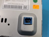 Wyświetlacz monitor Opel Insignia A 13223793, 652508805