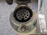 Hak holowniczy Bmw X3 e83