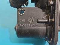 Silniczek Przepustnicy wydechu Skoda Superb IV