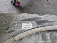 Hak holowniczy AUDI Q7 I 4L