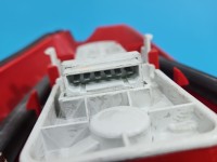 Lampa tył prawa Audi A4 B5 kombi EUROPA