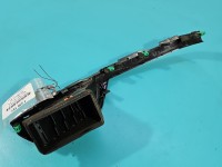 Kratka nawiewu środkowa Isuzu D-Max II 11-19 140820 EUROPA