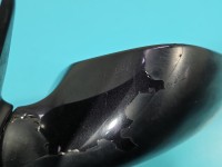 Lusterko lewe pin Audi A3 8P HB 5d kolor LZ9Y europa