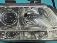 Reflektor prawy lampa przód Audi A6 C5 EUROPA