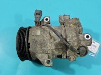 Sprężarka klimatyzacji kompresor 447220-9685 Mitsubishi Colt Z30 VI 04- 1.5 did