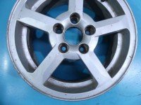 Felga aluminiowa 15" Volvo S40 II V50 alufelga