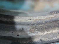 Felga stalowa 15" Peugeot Boxer II Szerokość felgi: 6.0", Rozstaw śrub: 5x118, PEUGEOT, Peugeot, et68 R15 6J 5x118