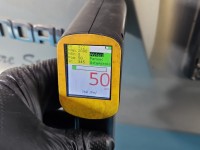 Klapa tył Hyundai Ix35 09-13 HB 5d A3