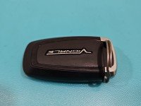 PILOT KLUCZYK Ford S-max II MK2