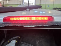 TRZECIE ŚWIATŁO STOP STOPU Kia Ceed I 06- HB 92701-1H0