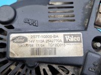 TEST Alternator Ford Mondeo Mk3 2S7T-10300-BA 2.5 V6