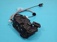 Zamek przód prawy B6-5TB837016 Skoda Superb III EUROPA 7pin