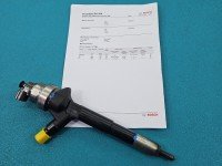 TESTOWANY Wtryskiwacz Opel Astra IV J 8-97376270-3 1.7 CDTI (A17dtr)