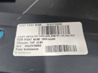 Podłokietnik TUNEL Dodge Journey EUROPA