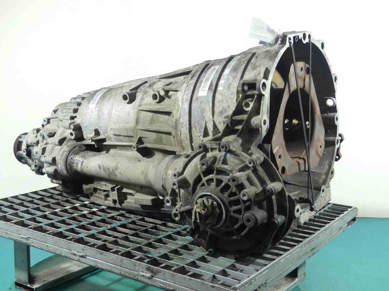 Skrzynia biegów automat Audi A8 D3 4.2 B V8