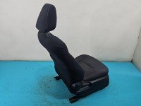 Fotel prawy przód pasażera Toyota Corolla E21 19- 4d EUROPA