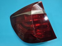 Lampa tył lewa błotnika BMW X3 F25 HB EUROPA 470215, 7220239