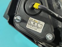 Lusterko lewe Suzuki Swift Mk7 5pin CZARNY ZCE europa