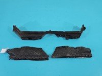 Osłona ZAŚLEPKA PLASTIK Opel Astra V K 39119879, 39119882