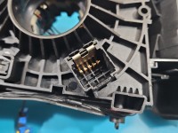 Przełącznik zespolony Renault Scenic II 820012772709, 8200127727