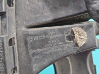 Zaślepka kratka zderzaka lewa atrapa Kia Rio IV 16-23 86523-H8010