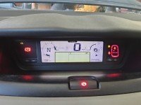 Licznik Citroen C4 picasso I 06-13 P9664365280 2.0 hdi (10DYUR) EUROPA