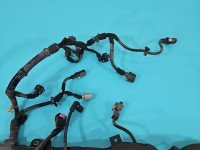 InstalacJa Wiązka silnika 39084276 1.6 cdti Opel Astra V K