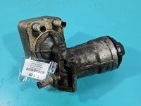 Podstawa filtra oleju obudowa Vw Passat B6 02215403S 3.2 FSI V6