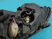 Reflektor prawy lampa przód Mercedes W245 EUROPA A1698207861, 0301247202