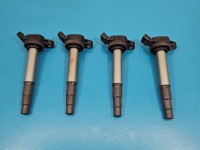 Cewka zapłonowa Toyota Auris II 90919-02256 1.8 hybryda TOYOTA, 4 SZTUKI / 4 - pin