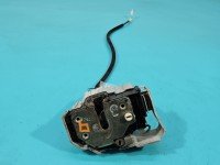 Zamek tył lewy 51798293 Fiat Bravo II Producent części: FIAT, HB 5D 4PIN