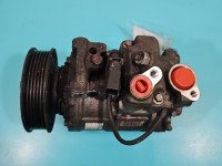 Sprężarka klimatyzacji kompresor 4G0260805B, 447150-2354 AUDI A6 C7 3.0 tdi