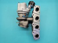 Turbosprężarka Regenerowana Bmw f10 f11 49477-02005, 7588938, 7635803 2.0 T 245KM