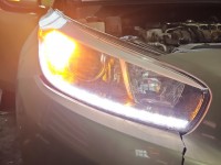 Reflektor prawy lampa przód Kia Ceed II 12-18 EUROPA 92102-A2220