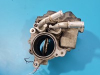 Przepustnica Vw Touran II 2.0 tdi DFE 04L123059AA, 04L128063AA