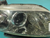 Reflektor prawy lampa przód Infiniti FX I EUROPA