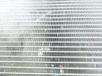 Chłodnica klimatyzacji Peugeot 3008 I 1.6 hdi