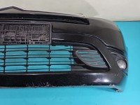 Zderzak przód Citroen C4 Grand picasso I 06-13 czarny EXY