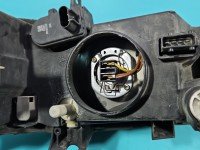 Reflektor prawy lampa przód Opel Vectra B EUROPA