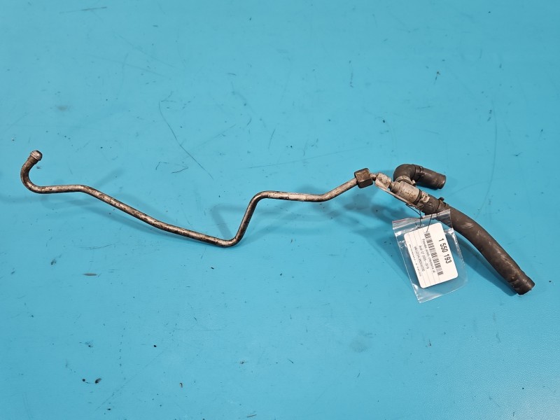 przewód wąż rurka wody AUDI Q7 I 4L 057121492M 4.2 TDI 326KM