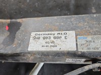 Hak holowniczy Vw Tiguan I 07-