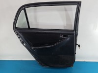 Drzwi tył lewe Toyota Corolla E12 HB 5d 1C3